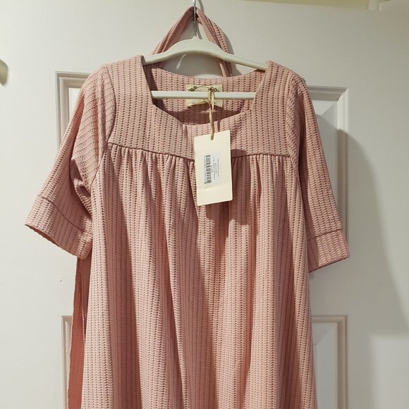 Joyfolie size 6 new with tags, includes belt - Picture 1 of 2